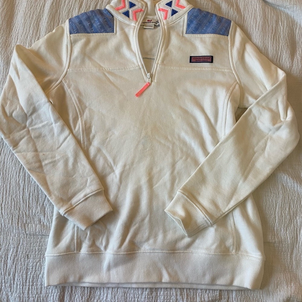 Vineyard Vines Sweater
